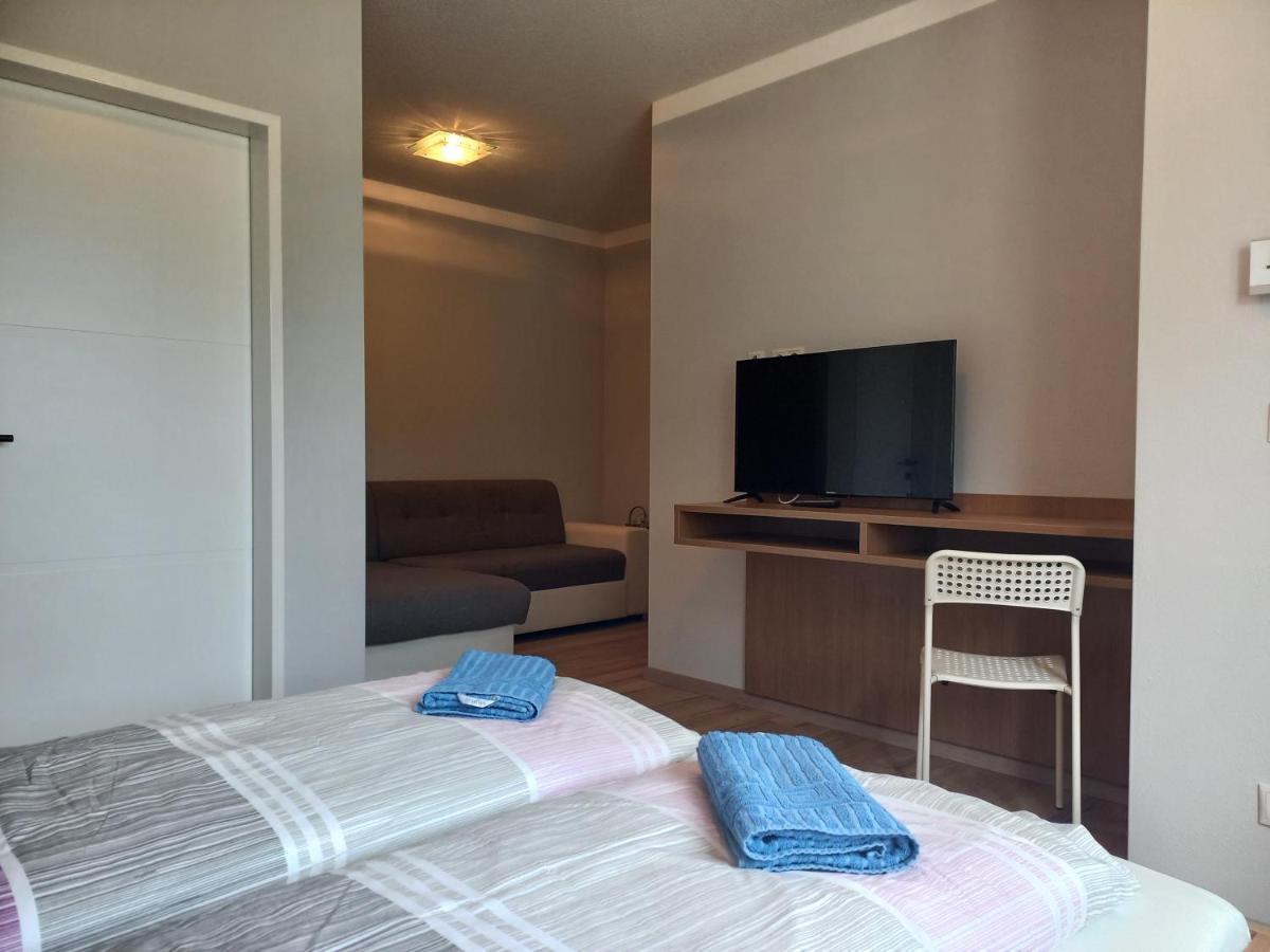 Privatzimmer An Der Bueffelweide Гмюнд Экстерьер фото